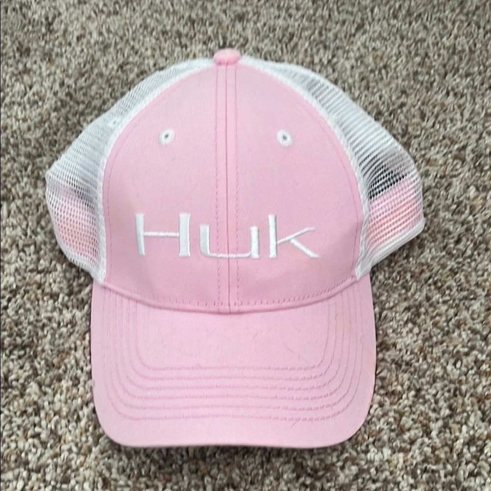 Huk Hat